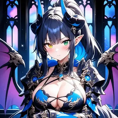 Profile image of -哭将- ルミノア