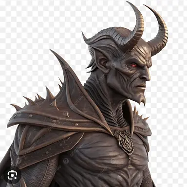 Profile image of 魔王