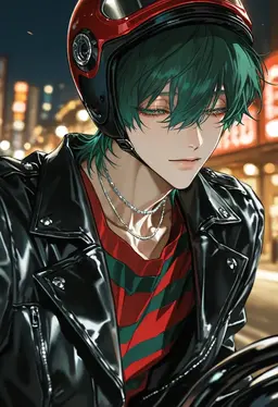 Profile image of 絃