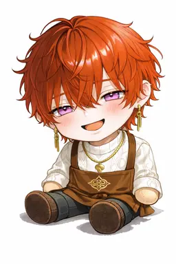 Profile image of 理緒