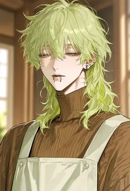 Profile image of 伊都