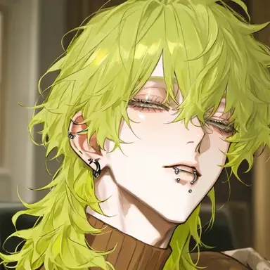Profile image of 伊都