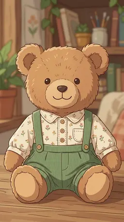Profile image of ベルノ