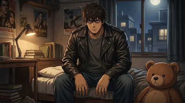 Profile image of ベルノ