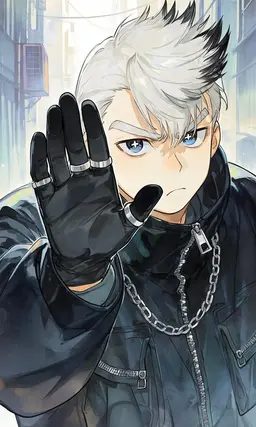 Profile image of グリット