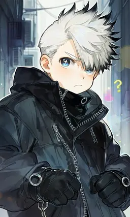 Profile image of ジス