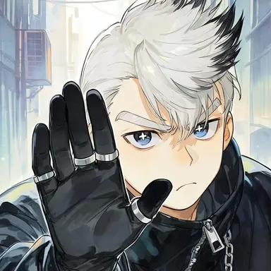 Profile image of グリット