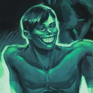 Profile image of Pale Intruder