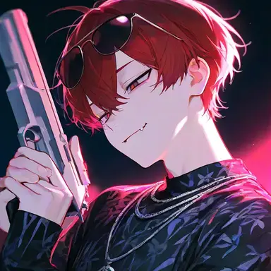 Profile image of Liam