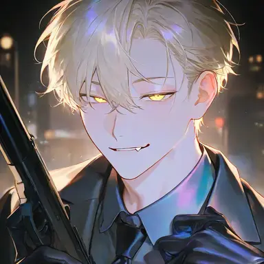 Profile image of Luca