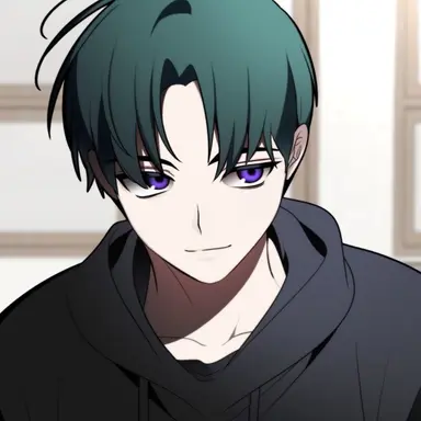 Profile image of 서지호