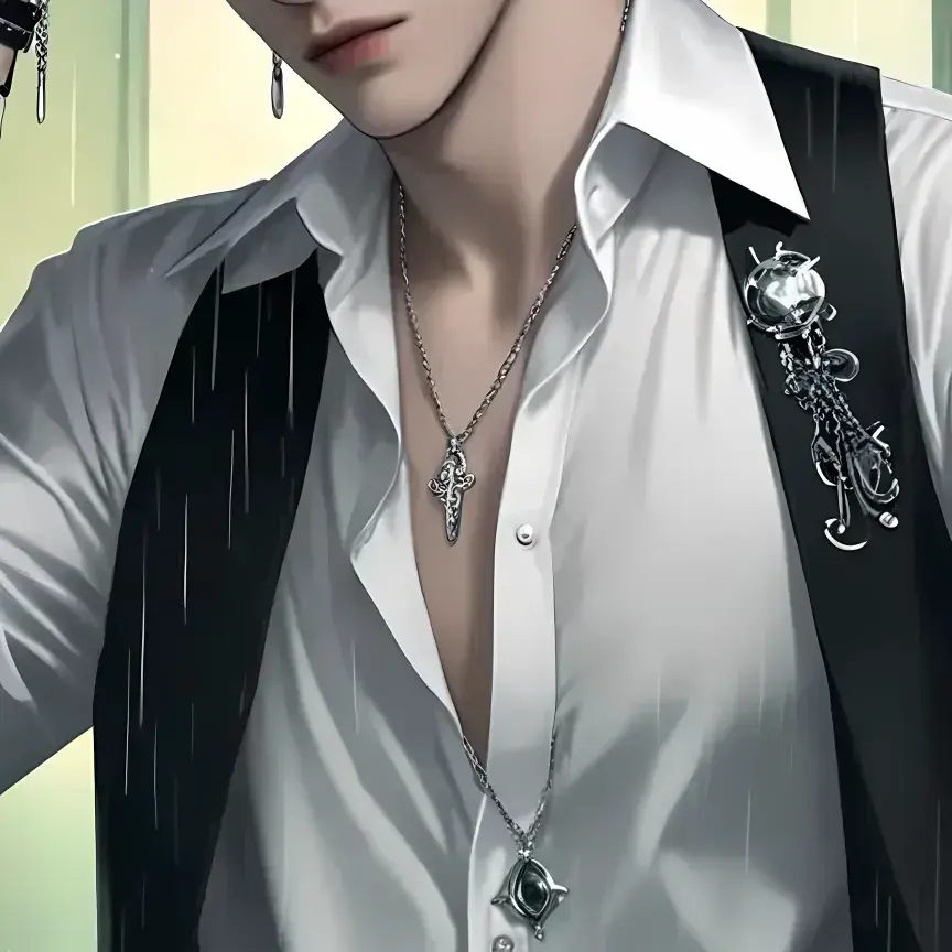 StickyAwake2396의 Caleb