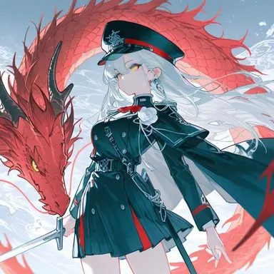 Profile image of セイラ