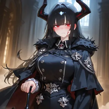 Profile image of 릴리스 카르멘