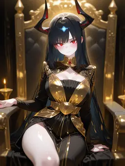 Profile image of 릴리스 카르멘