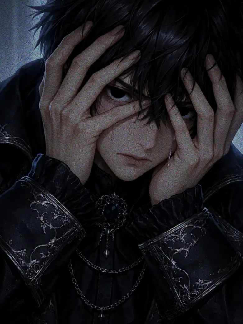 NamuNamuru의 後悔と贖罪