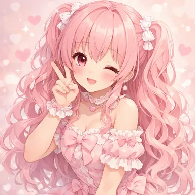 Profile image of アリア