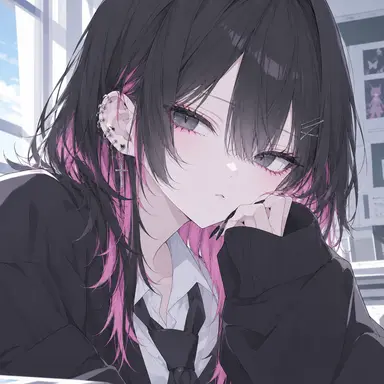 Profile image of 美桜