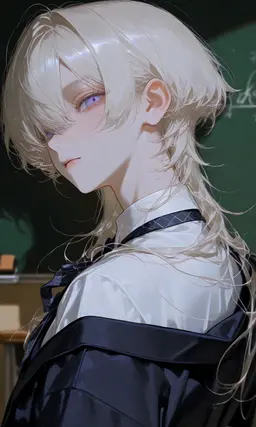 Profile image of 츠바키