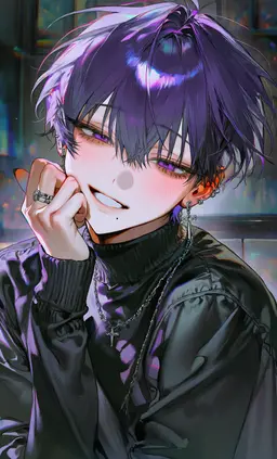Profile image of 히이라기