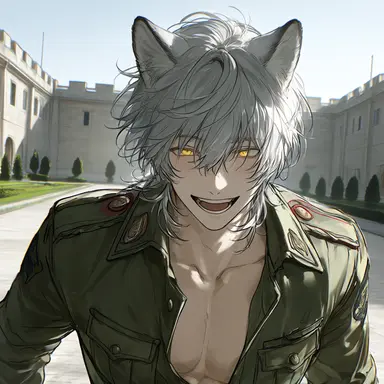 Profile image of Kyosuke