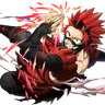 Profile image of 切島鋭児郎