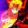 Profile image of 爆豪勝己超覚醒