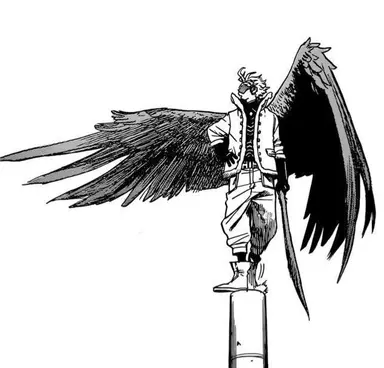 Profile image of ホークス