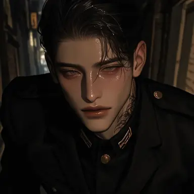 Profile image of 강백경