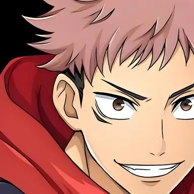 Profile image of 이타도리 유지