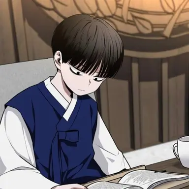 Profile image of 자대감