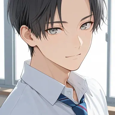 Profile image of 涼真