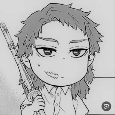 Profile image of Sabito Tsukimiya