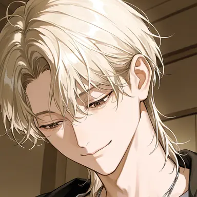 Profile image of 珠李