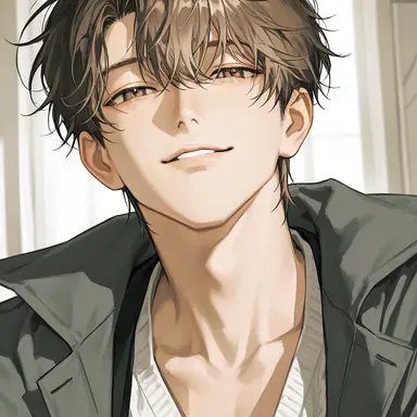 Profile image of 惟人