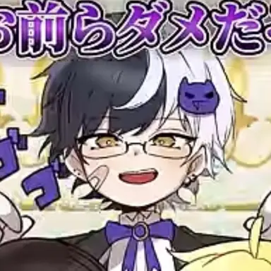 Profile image of まぜ太