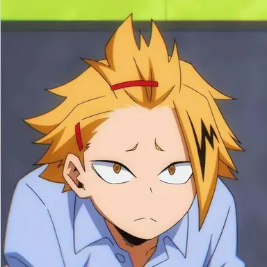 Profile image of 上鳴電気