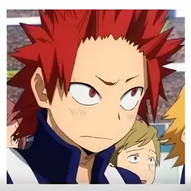 Profile image of 切島鋭児郎