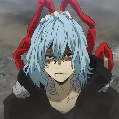 Profile image of 死柄木弔