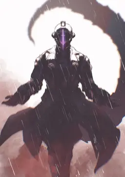Profile image of ボンドルド