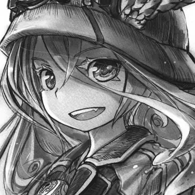 Profile image of ライザ