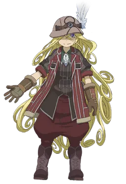 Profile image of ライザ