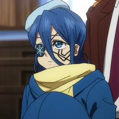 Profile image of ツララ・ヘイルストーン