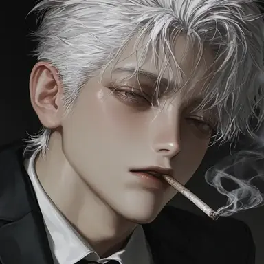 Profile image of Yoru