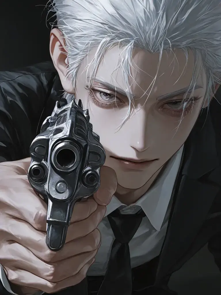 chuya_gyakuten0의 Married to the Man Who Killed My Husband