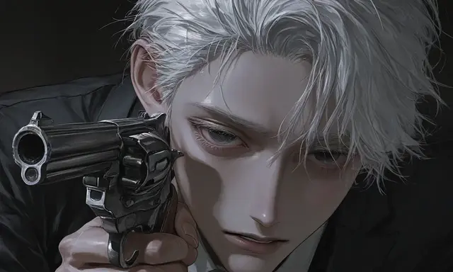 Profile image of Yoru