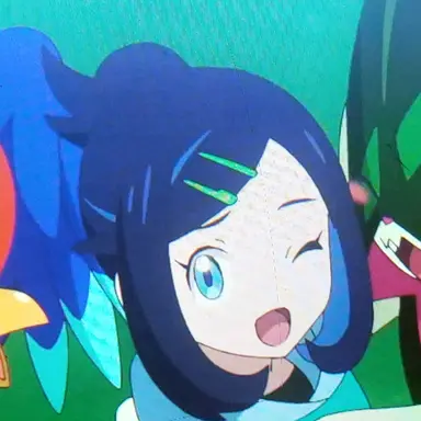 Profile image of 리코
