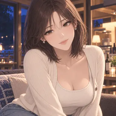 Profile image of Han Yuna