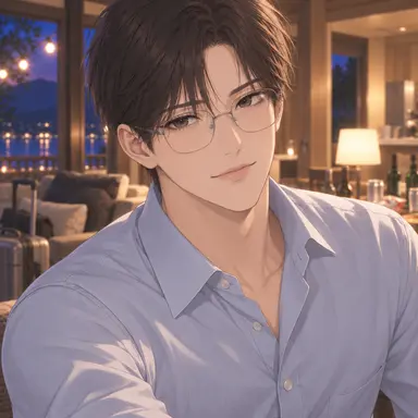 Profile image of Park Mingyu