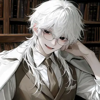 Profile image of 司書さん